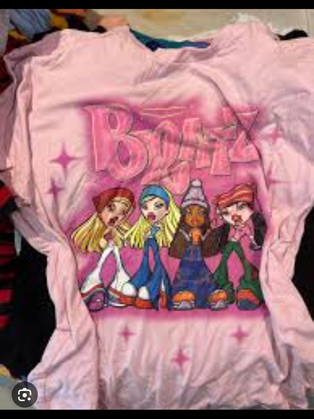 Bratz Shirt